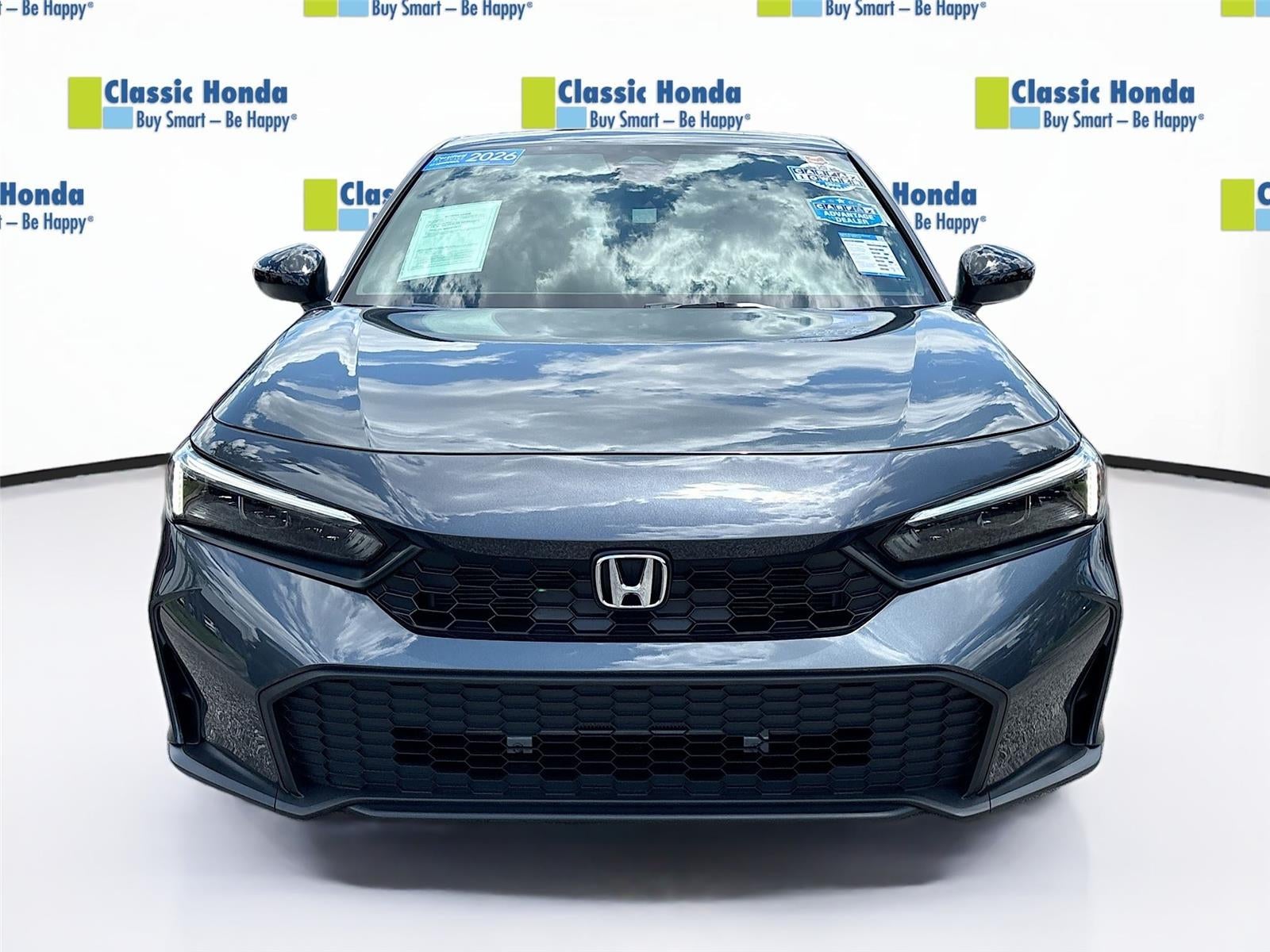 honda civic hatchback 2026 19XFL2H83TE018950 image honda civic hatchback 2026 19XFL2H83TE018950 image